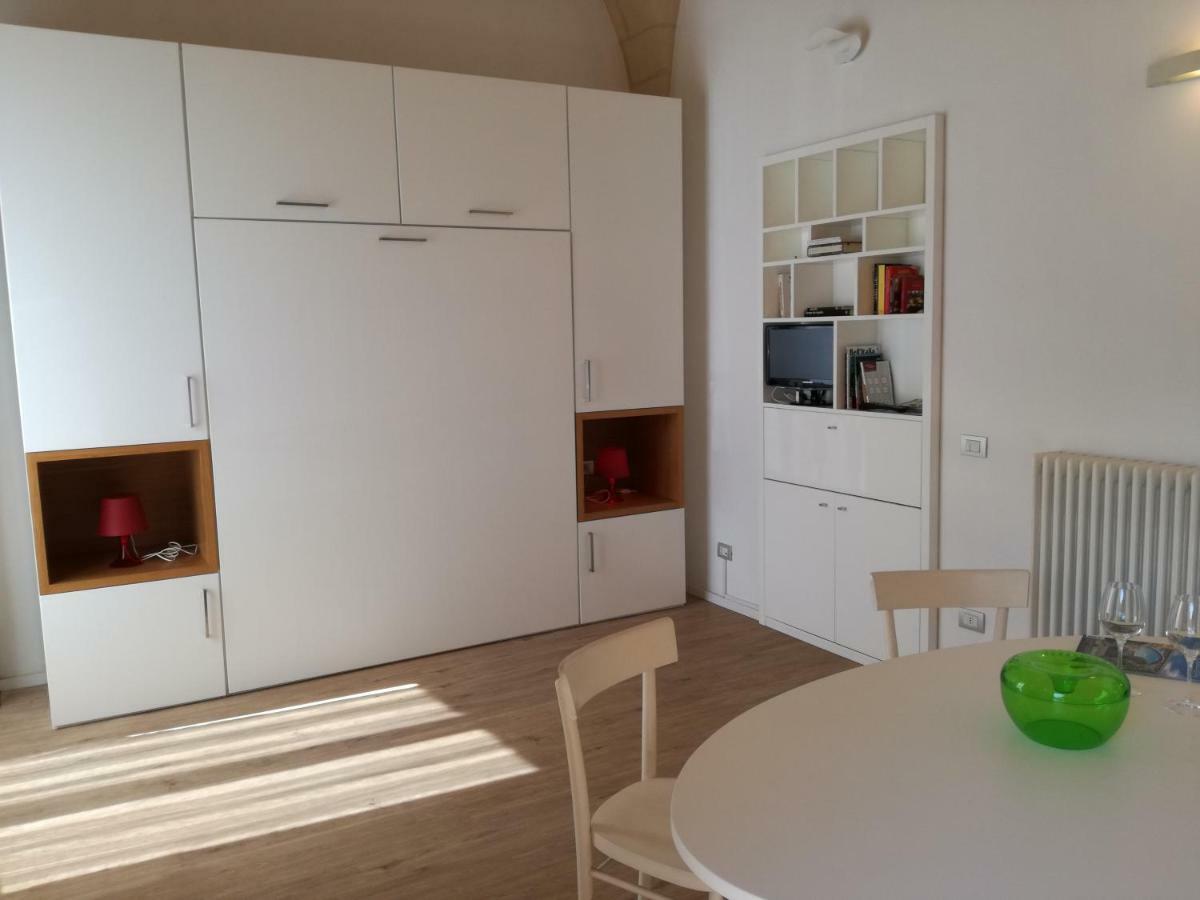 Goodstay Al 14 Lecce Exterior photo